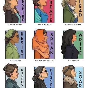 Meet your Posher, Kori